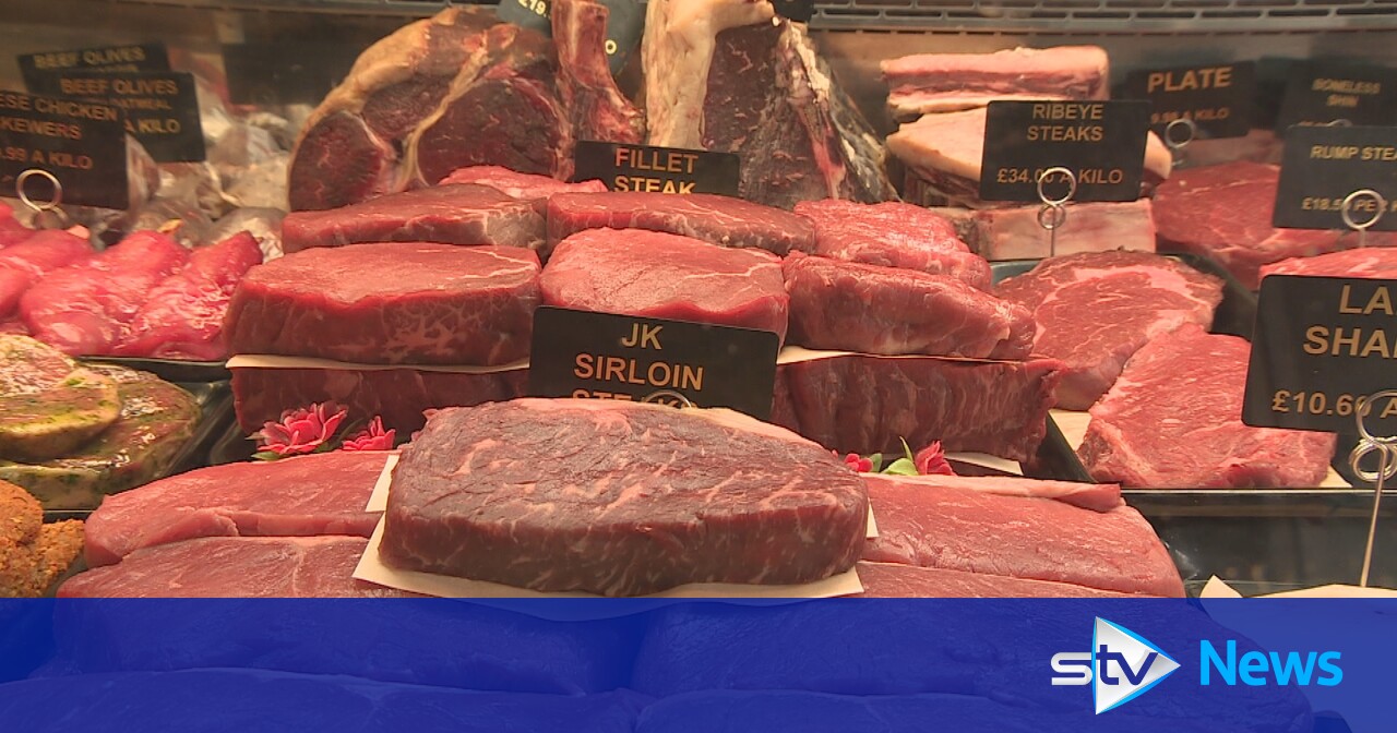 ‘Deeply concerning’: Hundreds of jobs at risk as major Aberdeenshire butcher announces closure