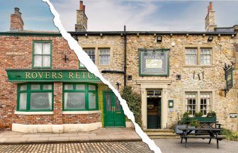 STV to air first-ever Coronation Street and Emmerdale crossover episode