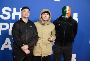 Kneecap axed from TRNSMT line-up over ‘safety concerns’