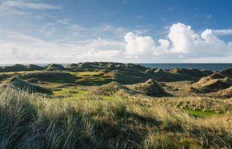 Donald Trump’s Aberdeenshire golf course to host Scottish Championship as part of world tour