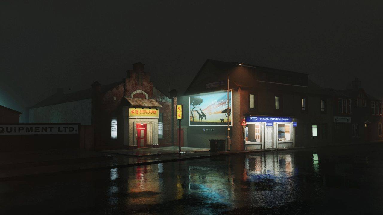 Scot raising funds for new video game after ‘GTA Paisley’ viral success