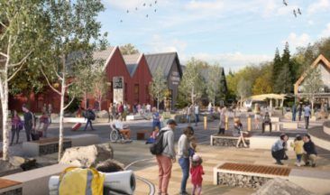 Loch Lomond Flamingo Land receives approval from Scottish Government