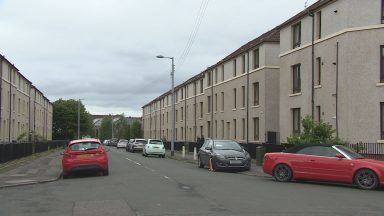 Hunt for four suspects after boy, 15, stabbed in ‘violent’ street attack