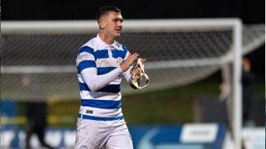 Hearts confirm signing of Oisin McEntee from Walsall on three-year deal