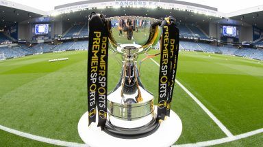SPFL clubs learn League Cup fate as group stage draw completed
