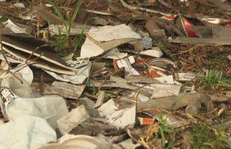 People in Glasgow say safe drug consumption room has caused rise in crime