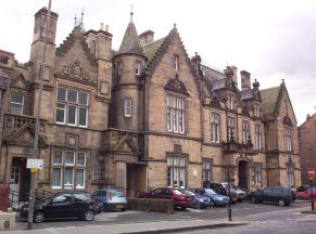 Radio presenter and football announcer in court after ‘paedophile sting’