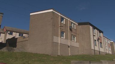 ‘We won’t be left paying the bill’ say RAAC affected homeowners