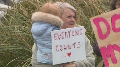 Council accused of ‘ripping apart’ communities with disability cuts