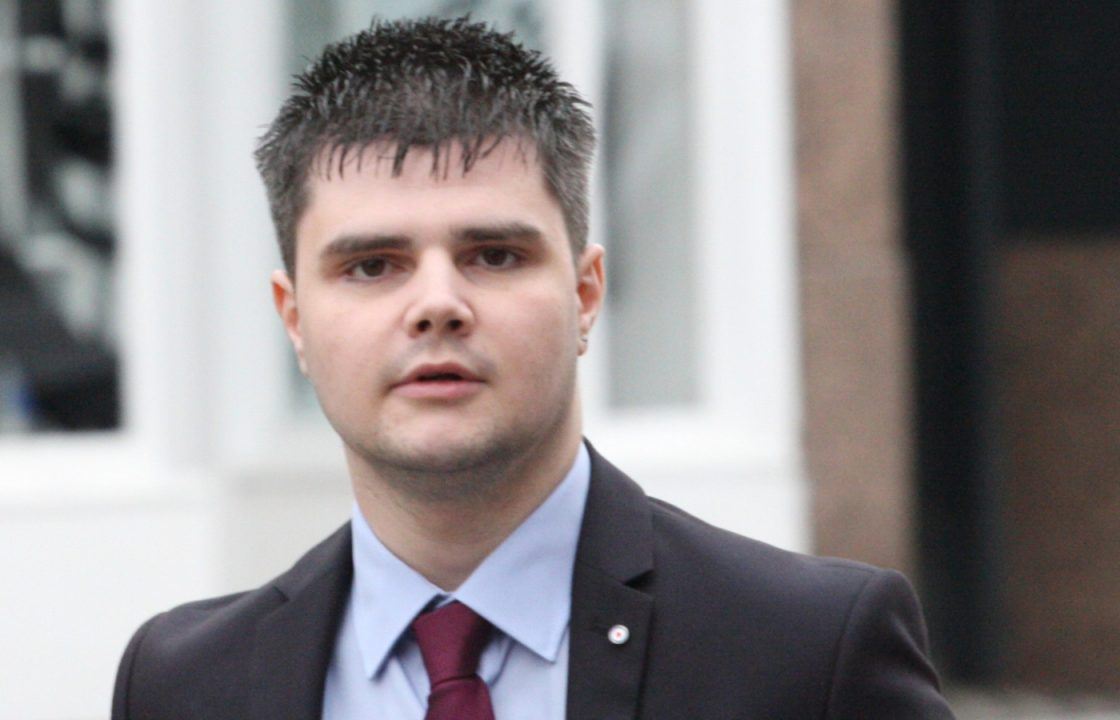 Care worker found guilty of raping teenager and engaging in abusive behaviour