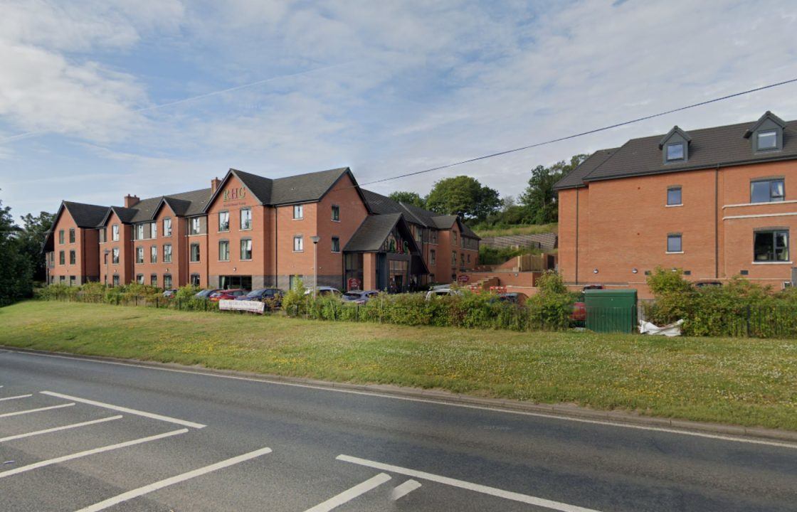 Inverness care home threatened with closure over ‘serious and significant’ concerns