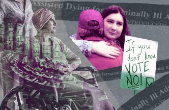 Assisted dying in Scotland is not a done deal