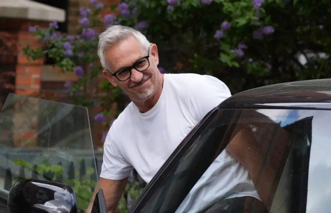 Gary Lineker apologises for ‘genuine mistake’ as BBC confirms final Match of the Day