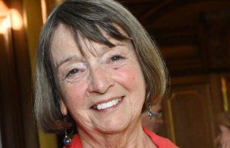 Councillors pay tribute to ‘gentle, yet fierce and loyal’ Val Walker
