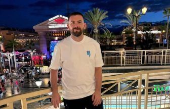 ‘Desperate’ search launched for Scot, 38, who disappeared on night out in Algarve