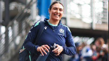 Emma Wassell returns to Scotland training squad for World Cup after chest tumour