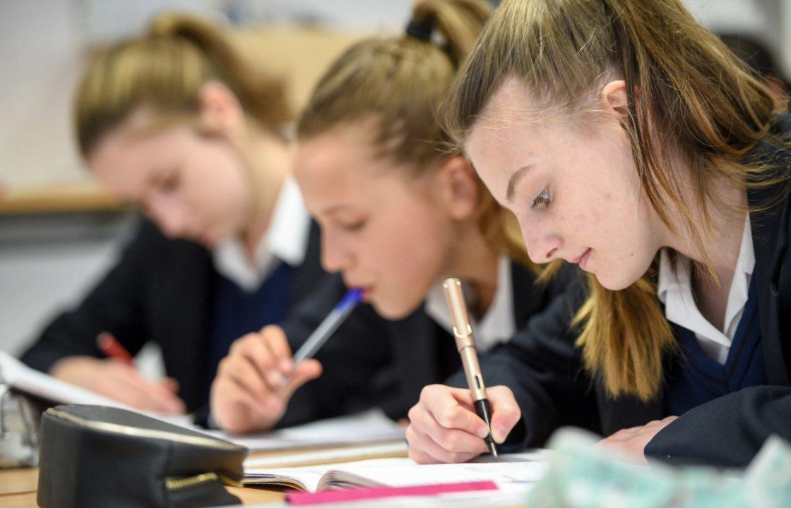 Phishing attack sees Edinburgh pupils locked out of online learning materials