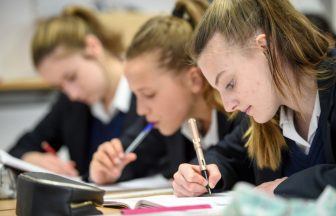 Phishing attack sees Edinburgh pupils locked out of online learning materials