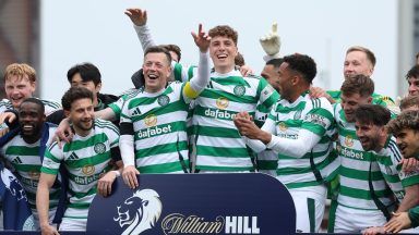 Celtic extend partnership with Adidas in biggest-ever kit deal