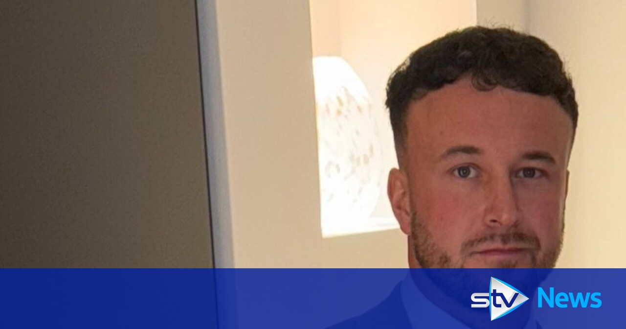 Murder investigation launched after man, 28, found dead in Glasgow home ...