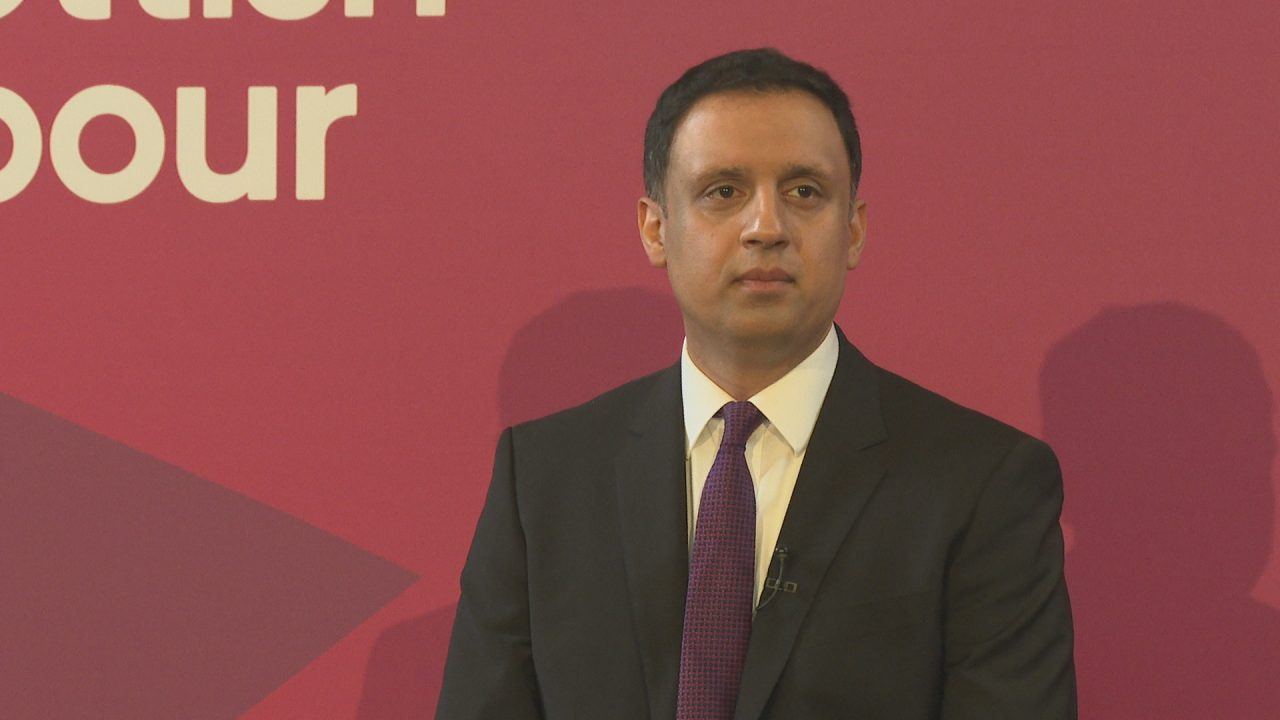 Sarwar pledges new era of regional economic growth if Labour elected