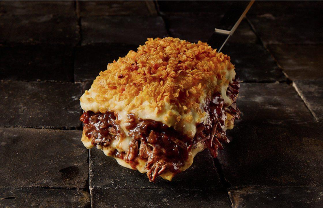 ‘Do not eat’: Giovanni Rana beef lasagne pulled from shelves as some packs filled with prawn and lobster
