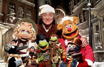 Disney’s Muppet Christmas Carol with live orchestra coming to Glasgow and Edinburgh