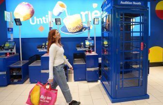 How to audition to be the new Scottish voice of Lidl’s self-checkouts