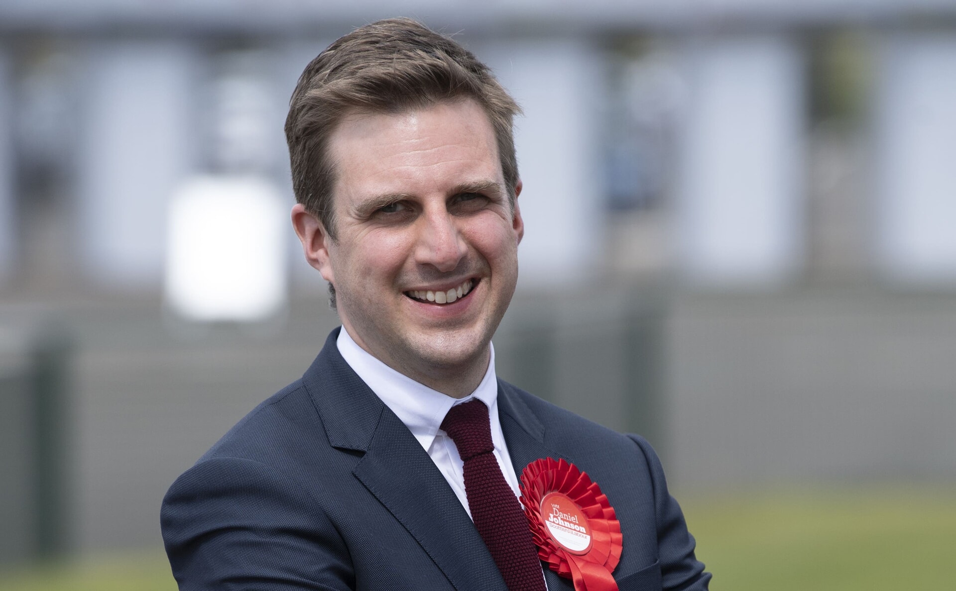 Labour MSP Daniel Johnson has brought forward the Bill, which aims to minimise the use of restraint and seclusion in schools.
