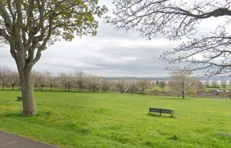 Plans to tear down former Magdalen Green railway station bridge approved by Dundee councillors