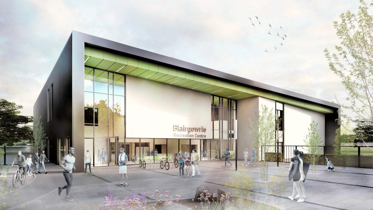 Five-month delay to £36m recreation centre is ‘unacceptable’