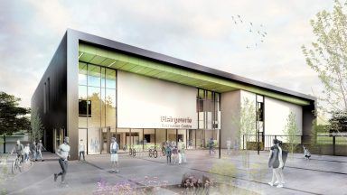 Five-month delay to £36m recreation centre is ‘unacceptable’