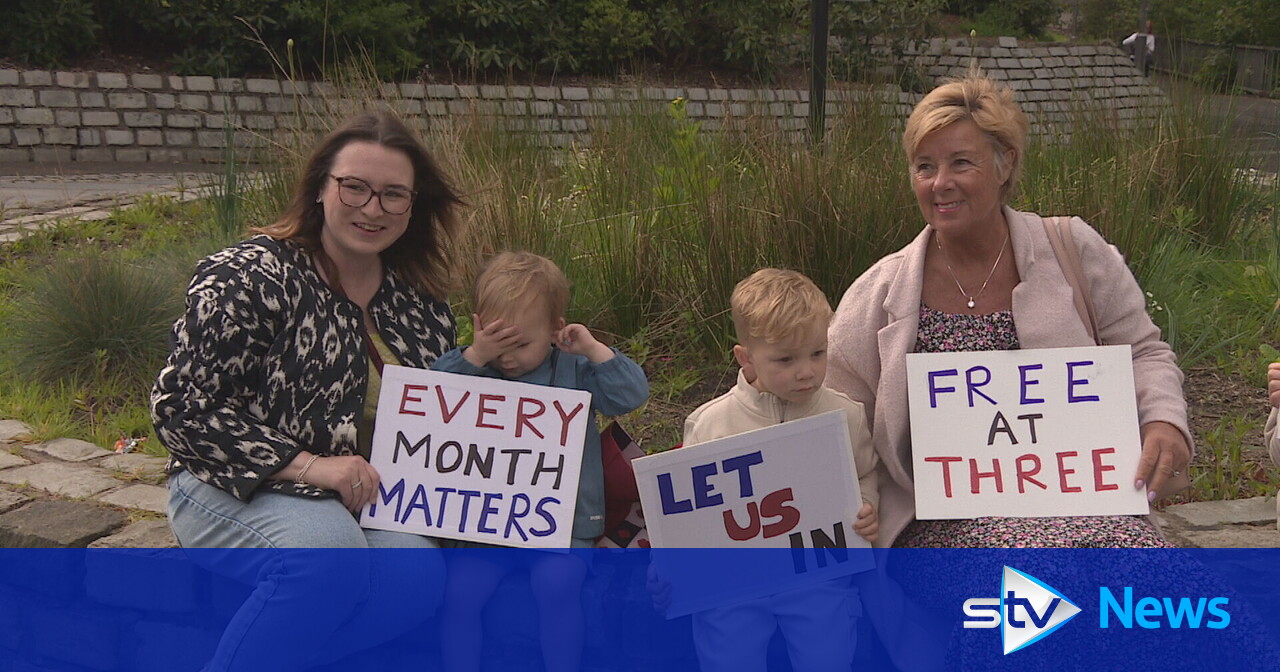 Council reverses nursery policy after parent backlash over childcare costs