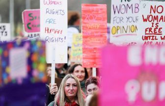 Scottish Government shelves plans for new misogyny law
