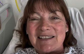 Lorraine Kelly to undergo surgery after ‘not feeling well for a while’