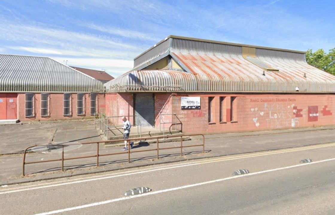 Residents ‘shocked’ as Glasgow City Council considers closing Ruchill Community Centre permanently