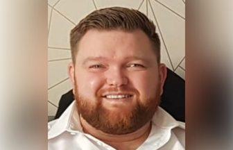 Family pays tribute to ‘adored husband and father’ who died in motorcycle and HGV crash on A70