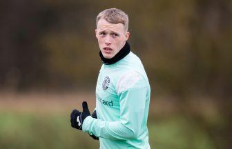 Former Hibs player suing club after ‘horrific injuries from tackle’ by ex-manager Lee Johnson