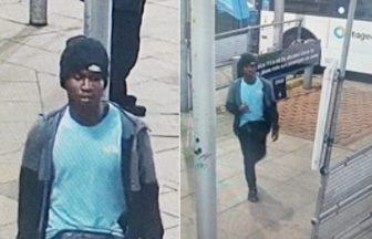 Teen missing for two weeks from Aberdeen may have travelled to music festival in Edinburgh