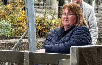 Foster carer starved children and left boy to eat paint scraped off ceiling of Glasgow home