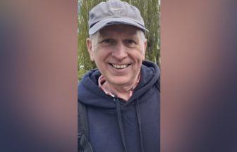Cyclist killed following rush-hour crash with van in West Lothian named