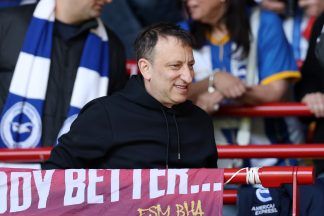 Planned £10m investment in Hearts goes to fan vote