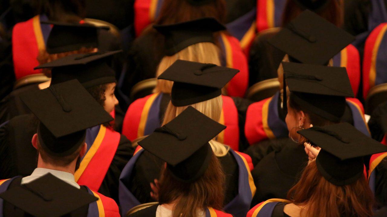 UK ministers have said a levy on international students will not apply in Scotland.