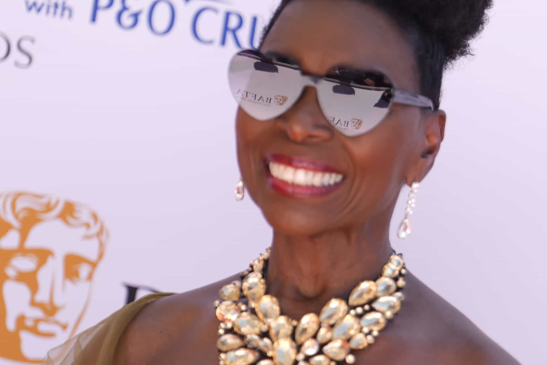 Baroness Dame Floella Benjamin backed the amendment(Jordan Pettitt/PA).