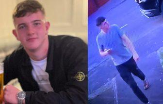 Mum pleads for teenage son who vanished two weeks ago in Falkirk to ‘come home’
