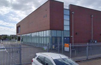 Child ‘who brought knife’ into primary school excluded