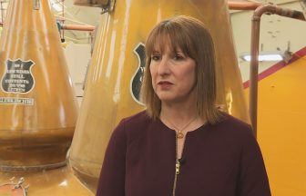 North Sea windfall tax and winter fuel payment stand despite lost votes, says Chancellor