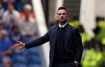 Barry Ferguson welcomes Rangers quality in 4-0 win over Aberdeen