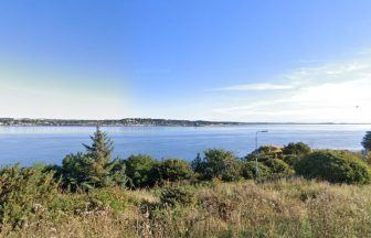 Body of woman recovered on beach in Tayport as police investigate ‘unexplained’ death