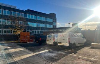 Dozens of jobs lost after hospital pipeline firm collapses